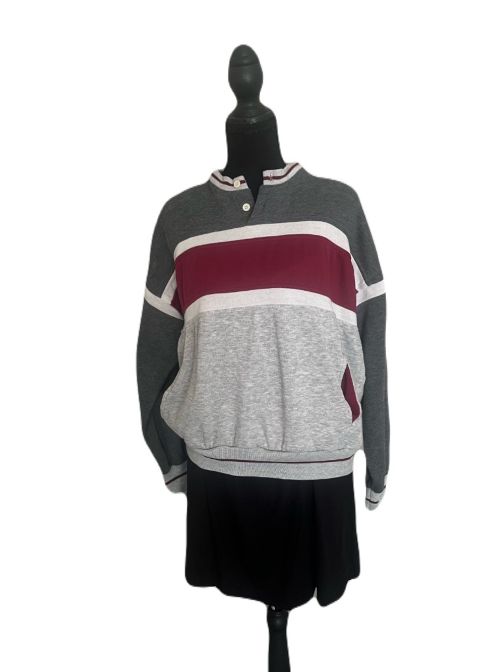 Christian Dior Monsieur Vintage Sweater Authentic